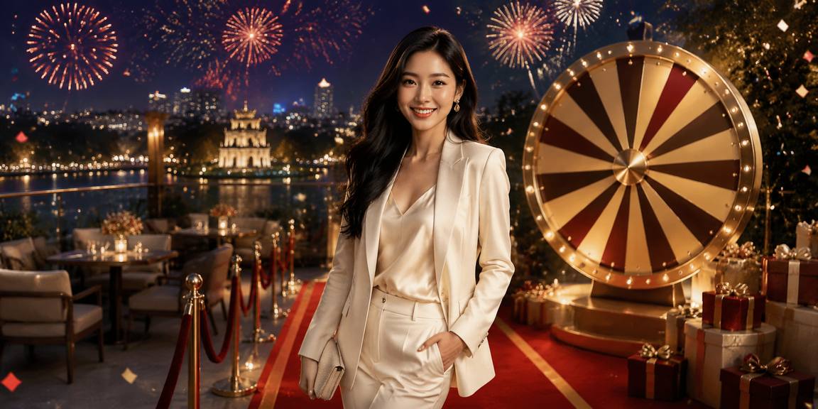 ssa11 Quay thưởng hàng ngày